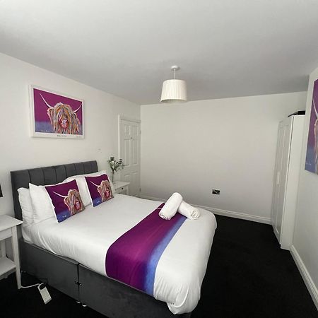 Belmont Apartments Billingham Dış mekan fotoğraf