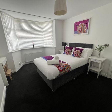 Belmont Apartments Billingham Dış mekan fotoğraf
