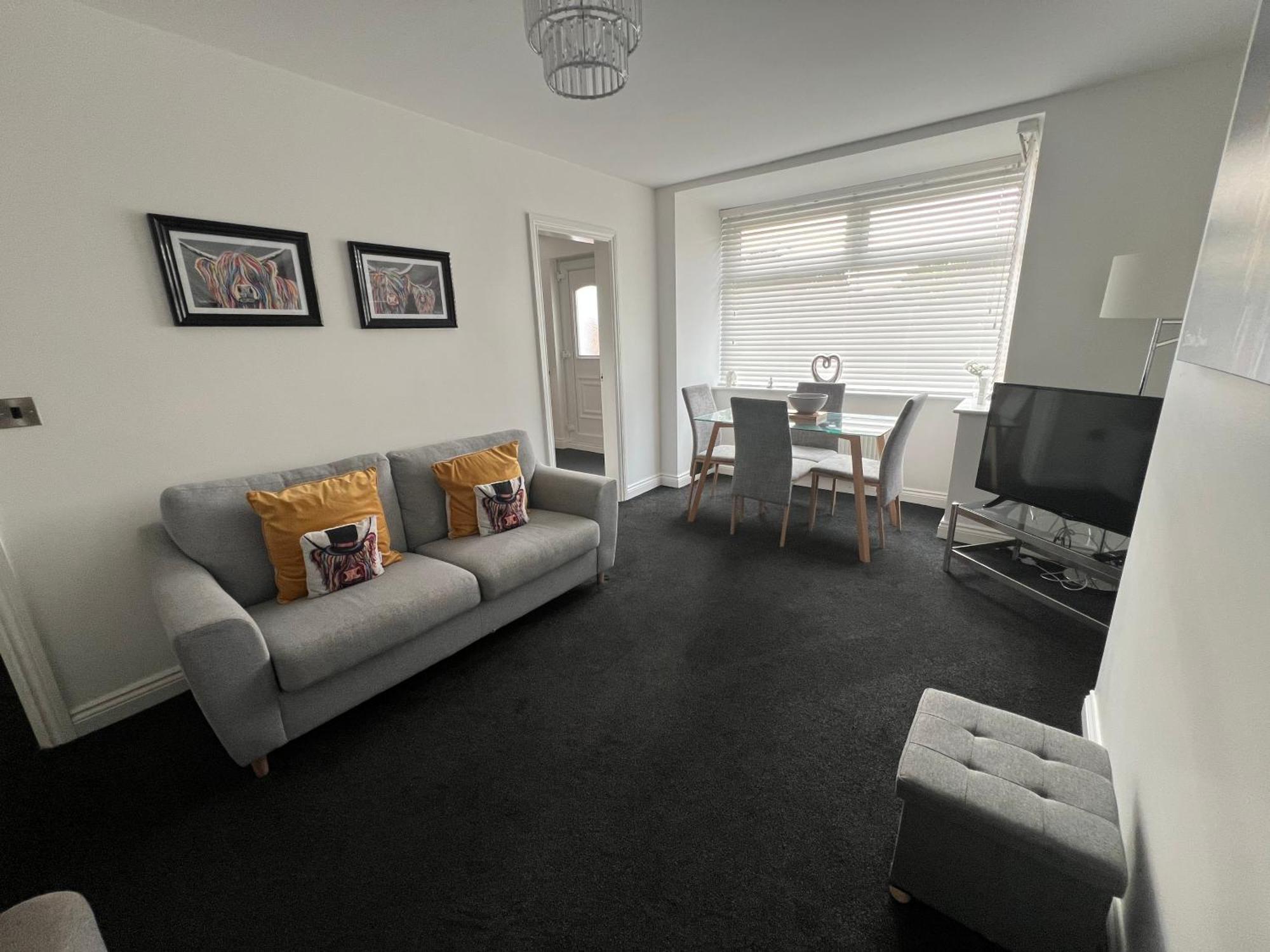 Belmont Apartments Billingham Dış mekan fotoğraf