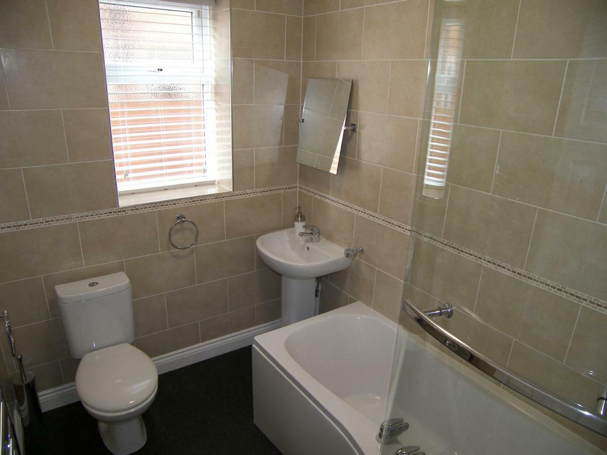 Belmont Apartments Billingham Dış mekan fotoğraf