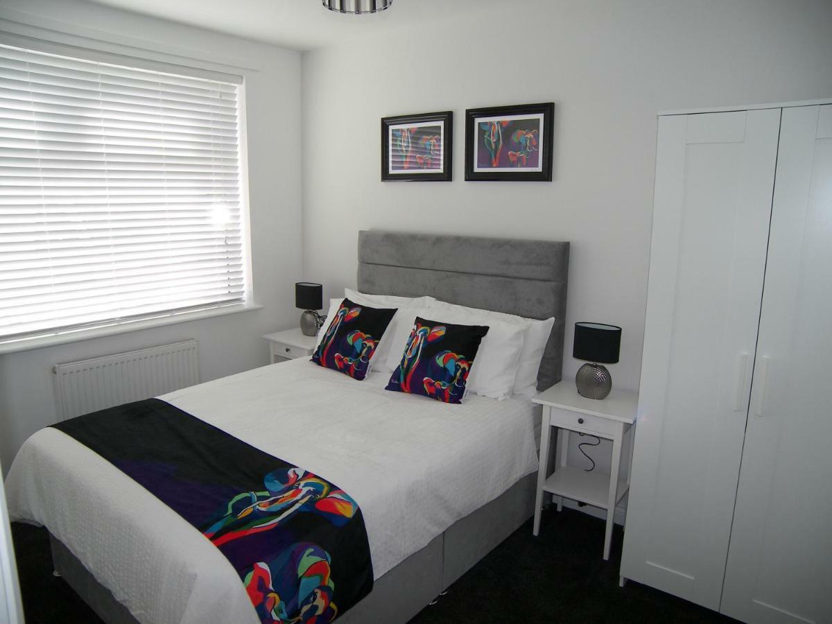 Belmont Apartments Billingham Dış mekan fotoğraf