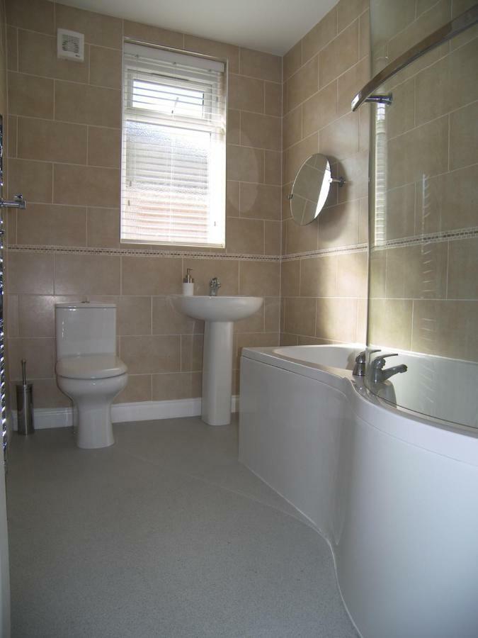 Belmont Apartments Billingham Dış mekan fotoğraf