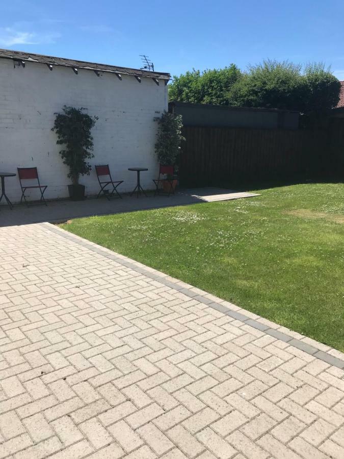 Belmont Apartments Billingham Dış mekan fotoğraf